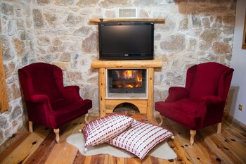 mogla tashan boutique otel