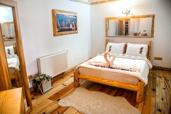 mogla tashan boutique otel