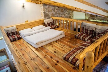 mogla tashan boutique otel