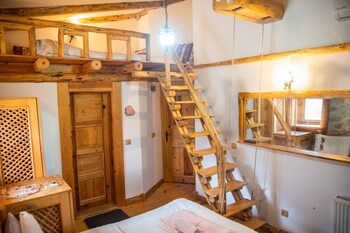 mogla tashan boutique otel