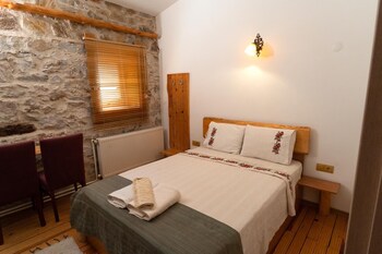 mogla tashan boutique otel