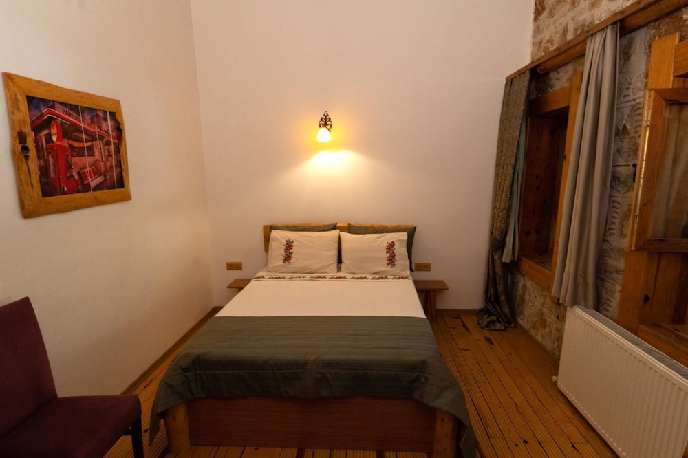 mogla tashan boutique otel