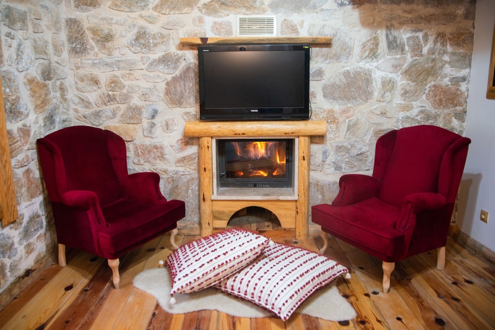 mogla tashan boutique otel