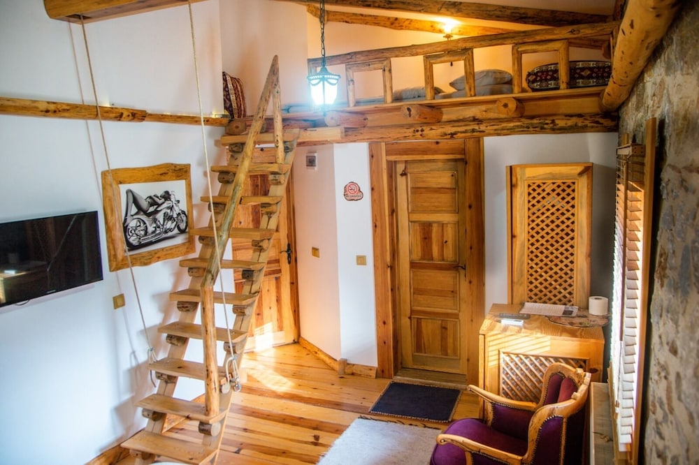 mogla tashan boutique otel