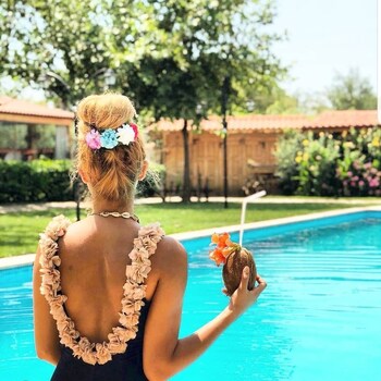 Mogla Tashan Boutique Otel,Fethiye>>Atakoy,4 star