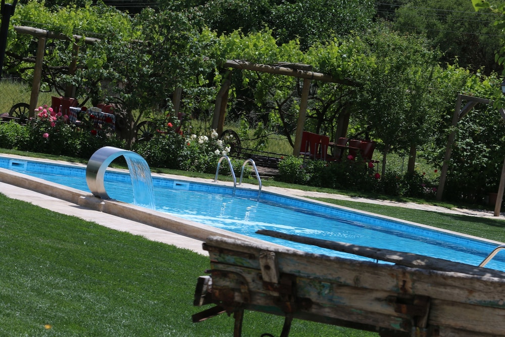 mogla tashan boutique otel