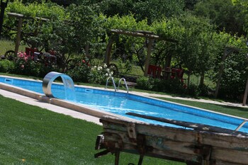 mogla tashan boutique otel