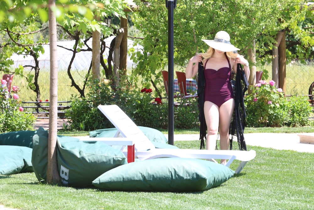 mogla tashan boutique otel