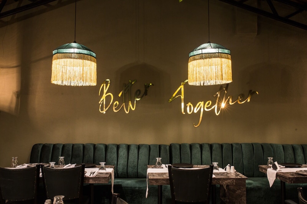 mogla tashan boutique otel