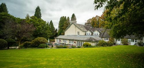 briery wood country house hotel