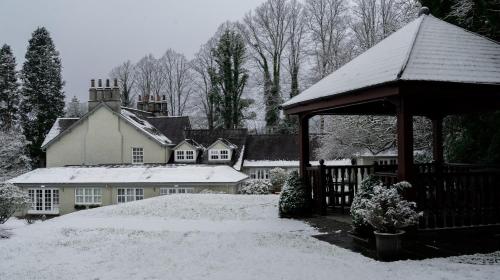 briery wood country house hotel