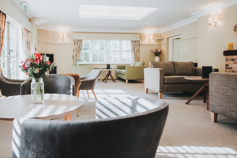 briery wood country house hotel