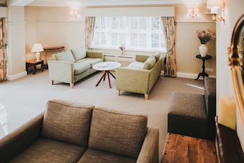 briery wood country house hotel