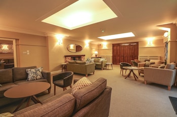 briery wood country house hotel