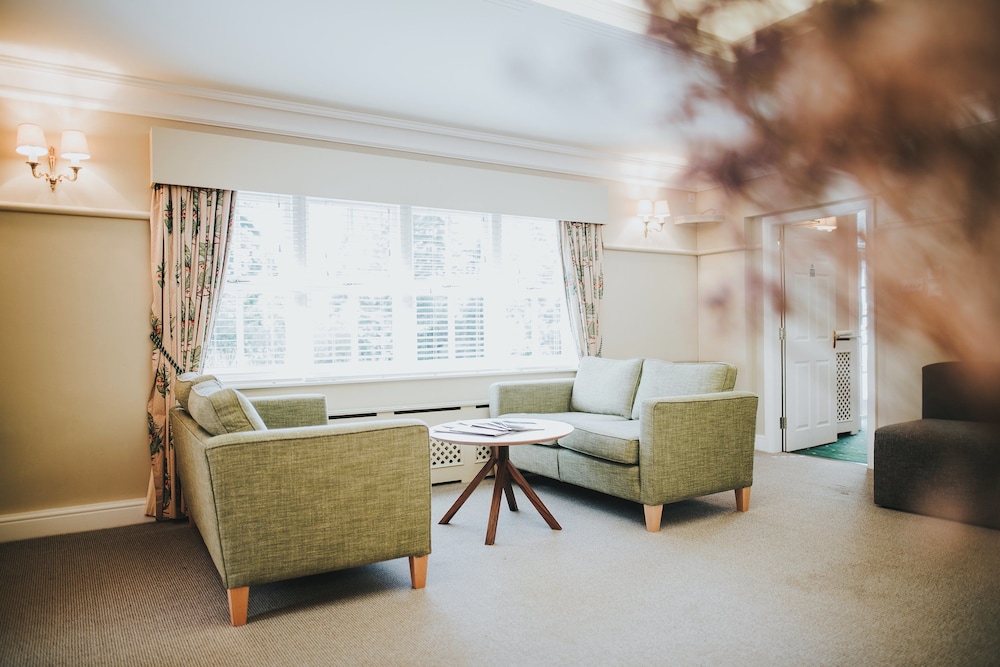 briery wood country house hotel