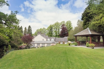 briery wood country house hotel