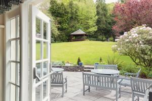 briery wood country house hotel