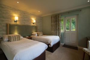 briery wood country house hotel