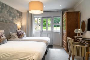 briery wood country house hotel