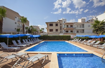 hotel js can picafort