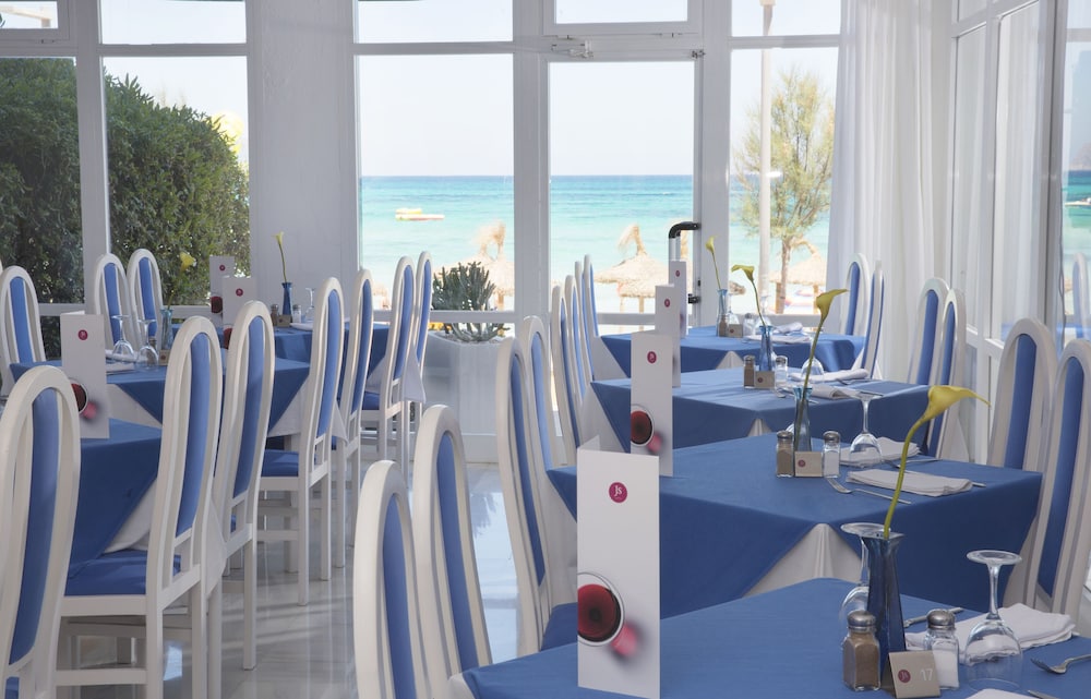 hotel js can picafort
