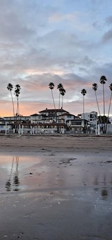 casablanca on the beach