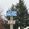 jet inn motel