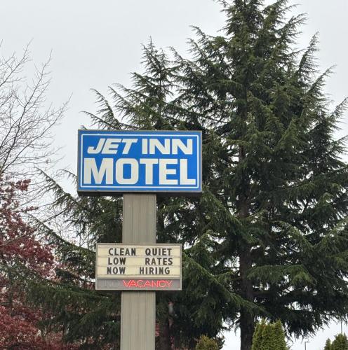 jet inn motel