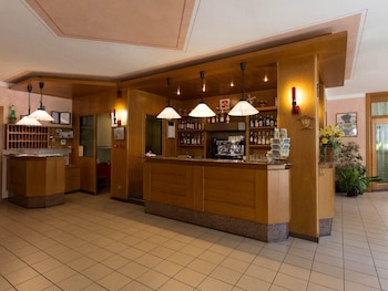 Hotel Cima Tosa,Molveno>>Madonna Di Campiglio,3 star