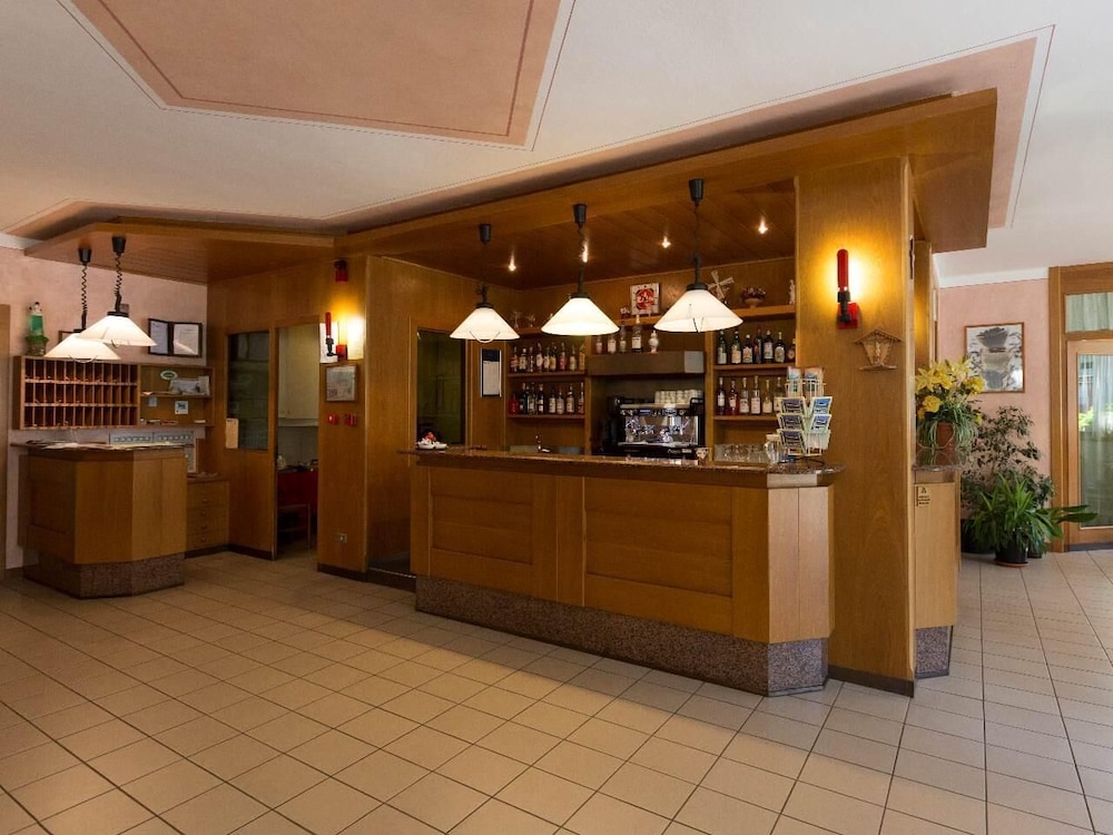 hotel cima tosa