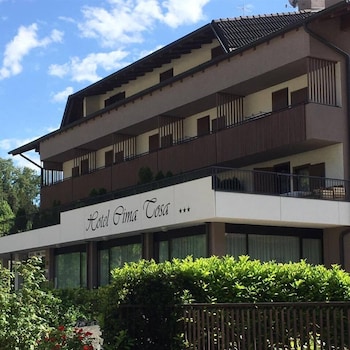 Hotel Cima Tosa,Molveno>>Madonna Di Campiglio,3 star