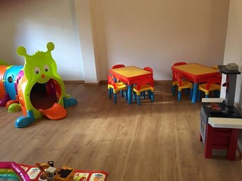 hotel cima tosa