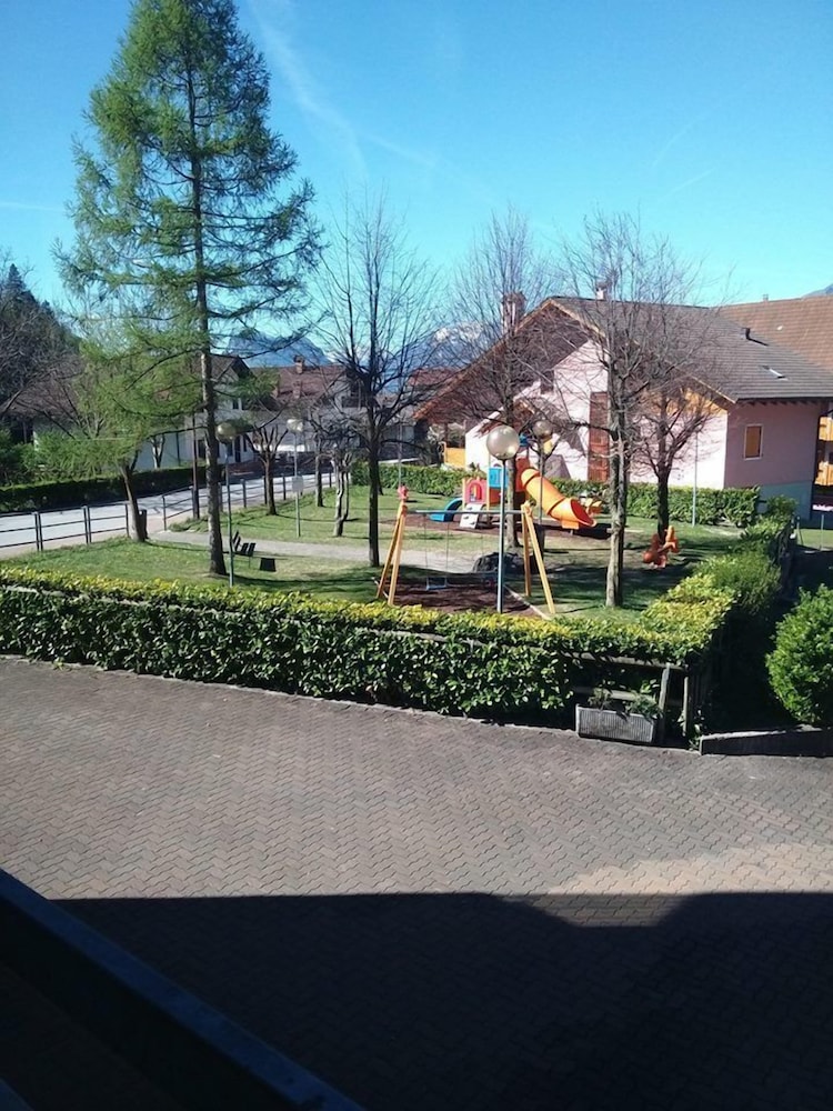 hotel cima tosa