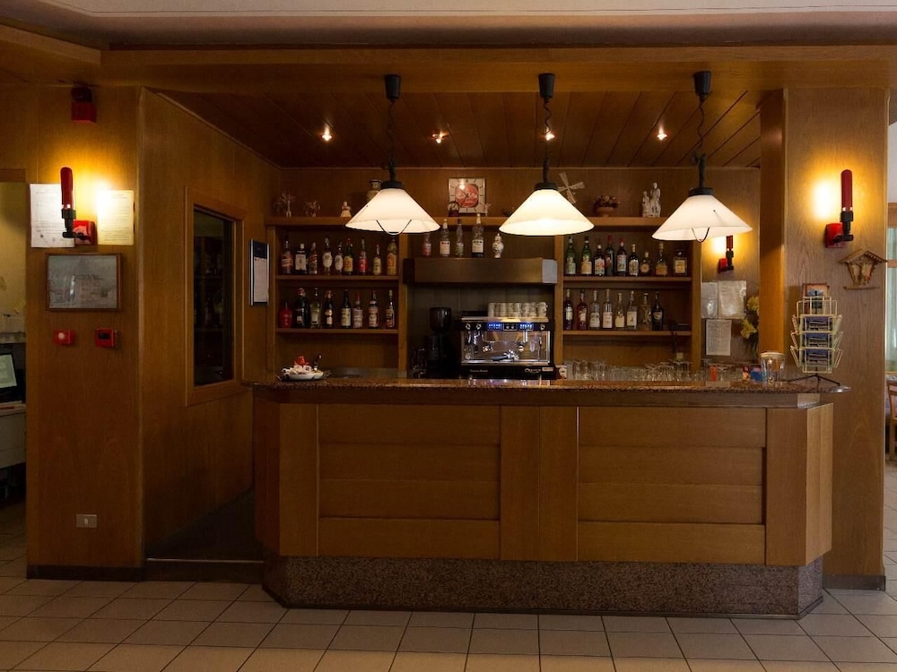 hotel cima tosa