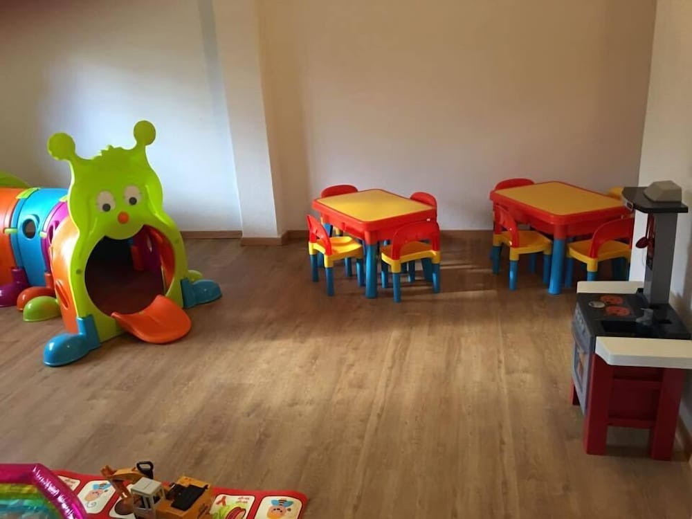 hotel cima tosa