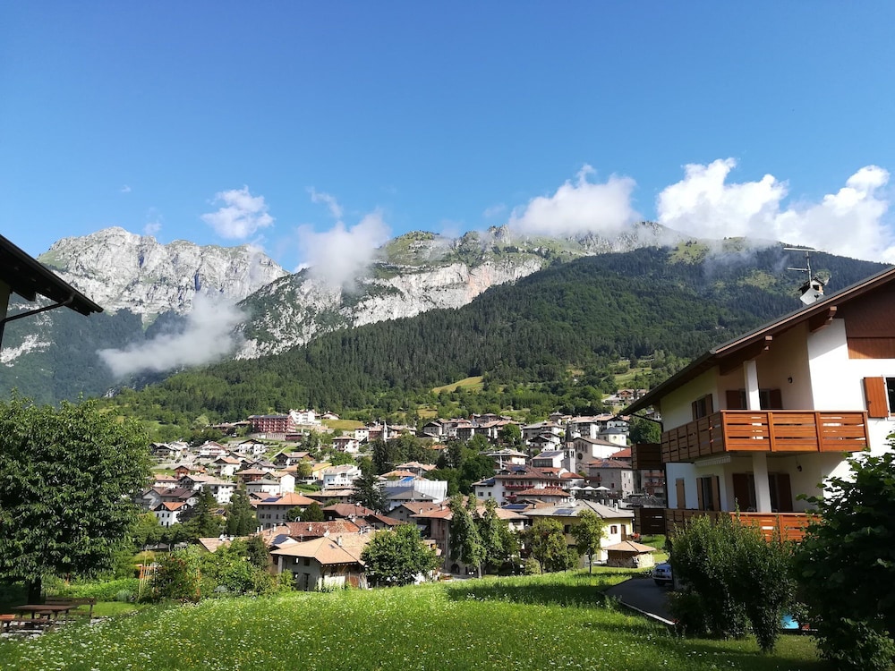 hotel cima tosa