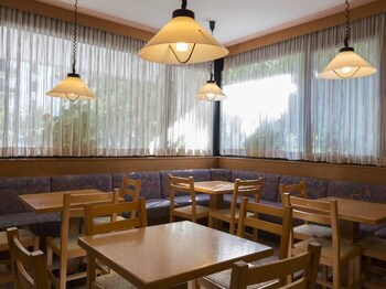 hotel cima tosa
