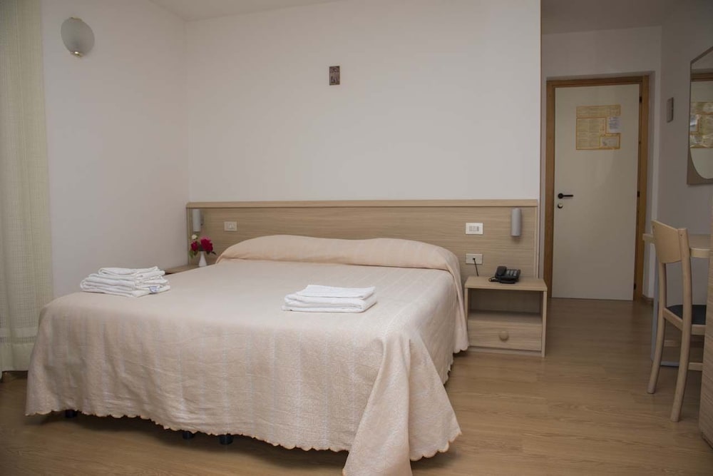 hotel cima tosa