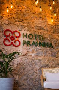 hotel prainha