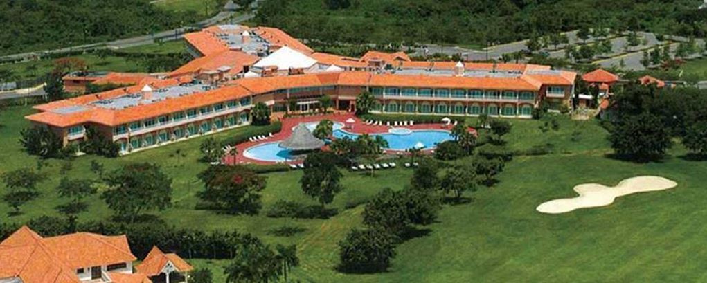 hodelpa garden suites golf and convention center