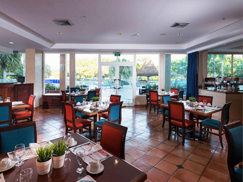 hodelpa garden suites golf and convention center