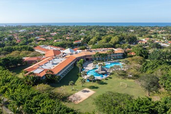 hodelpa garden suites golf and convention center
