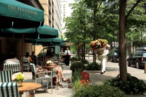 The Peninsula Tokyo,Keihinjima>>Tokyo,5 star