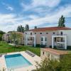 garden and city aix en provence puyricard