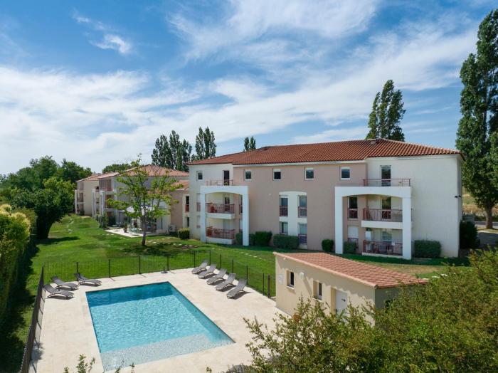 garden and city aix en provence puyricard