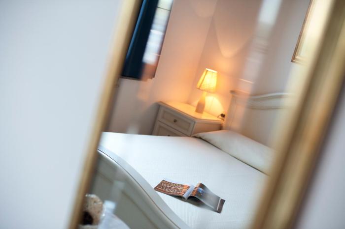 hotel caselle