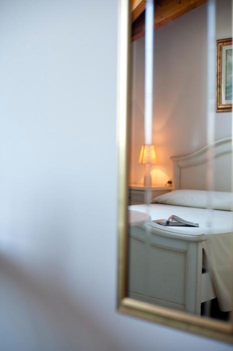 hotel caselle
