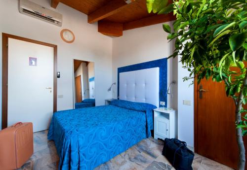 hotel caselle