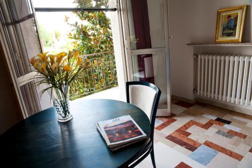 hotel caselle