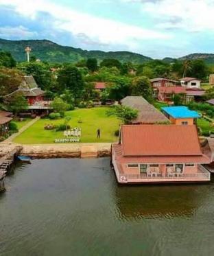 Bamboo House Kanchanaburi,Kaeng Sian>>Ban Tai,3 star